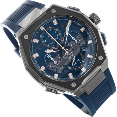 Bulova 98B357