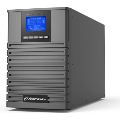 Power Walker VFI 1000 ICT