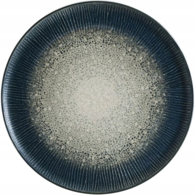 Plochý jídelní talíř Bonna 32 cm