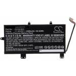 VHBW Батерия за Asus UX450FD / UX480FD, C31N1803, 11.55 V, 4400 mAh (888202855)