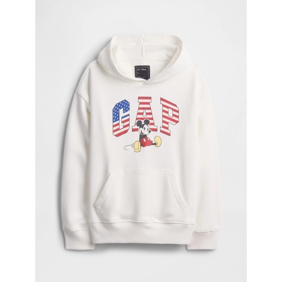 GAP dětská mikina s logem Gap & Disney 781066-00
