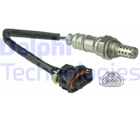 DELPHI Lambda sonda ES2051412B1
