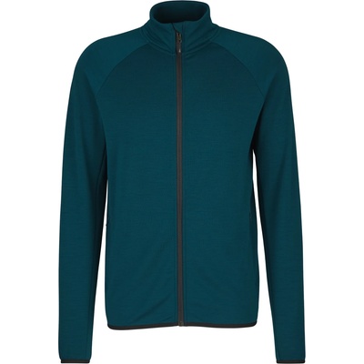 Heber Peak Мъжко вълнено яке Heber Peak MerinoBlend SaplingHe. II Jacket Casual jacket - Steel Navy - размер 4XL (005-6152-0417)