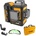 TOLSEN TOOLS Нивелир лазерен TOLSEN MP20V, 20V, 2Ah, 30 м, зелен лъч, 12 линии (ТЛС87324)