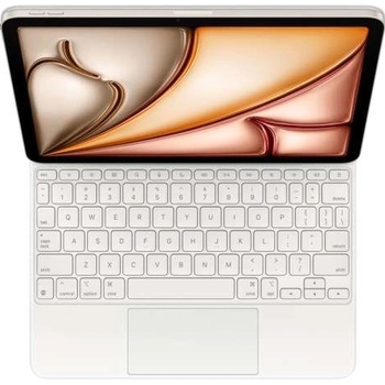 Apple Magic Keyboard pre 11 iPad Air US- MDFV4LB/A White