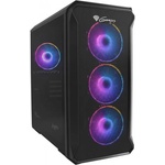 Genesis Irid 503 ARGB black (NPC-1559)