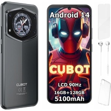 Cubot A30 6GB/128GB