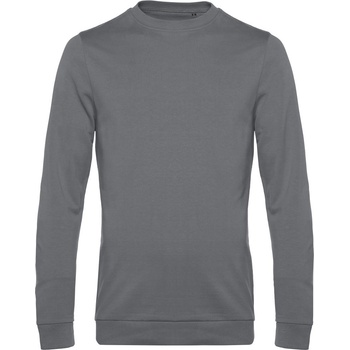 B&C Collection B&C #SET IN / Мъжки суитшърт - светлосив XXL (01U01Wx4705)