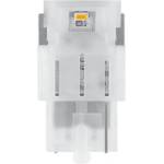 OSRAM АВТОМОБИЛНА led ЛАМПА 7528dwp-02b 1, 7w p21/5w 6000k 12v bay15d osram (2065002081)