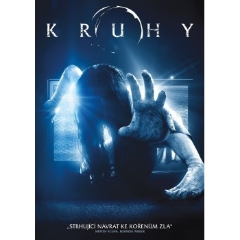 Kruhy DVD