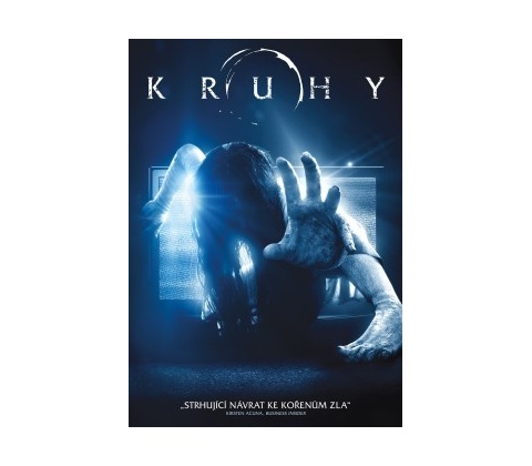 Kruhy DVD