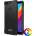 Huawei Y7 Prime ( 2018 ) IMAK Силиконов Калъф и Протектор