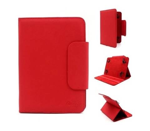 C-Tech Protect NUTC-01R red