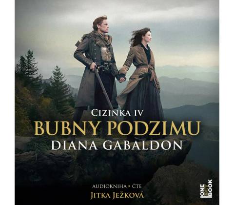 Bubny podzimu