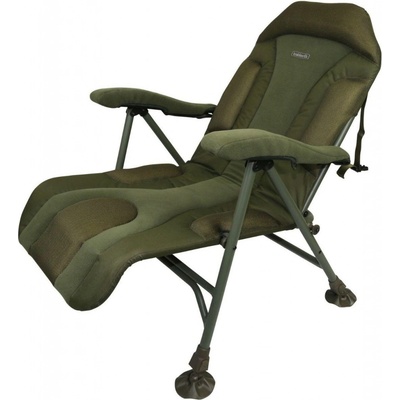 Trakker Kreslo Levelite Long-Back Recliner