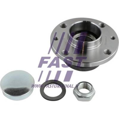 Sada ložiska kola FAST FT24030