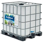 Ecofol Адблу, AdBlue ECOFOL IBC - 1000L