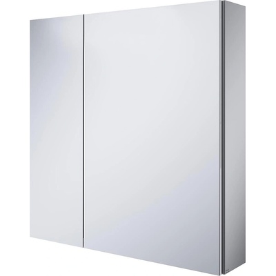 Roca Огледален шкаф A857788307, 60.6x12.9x61.8см (A857788307)