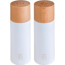 BERGNER Solnička a pepřenka NATURALLY BG 48518 WH