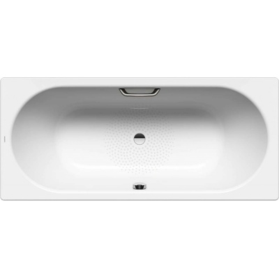 Kaldewei Classic Duo 190 x 90 cm 291510220001