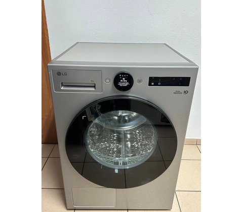 LG RHX7009TSB