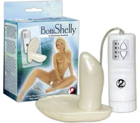 You2Toys BottiShelly