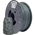 Nobufil PETG Industrial Dark Grey - 1, 75 mm / 1000 g (PETG-R-702-1-010)