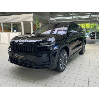 Skoda Kodiaq 2.0 TDI DSG Sportline 110 kW