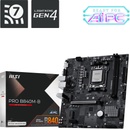 MSI PRO B840M-B (7E76-002R)