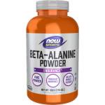 NOW Beta Alanine | CarnoSyn® [500 грама]