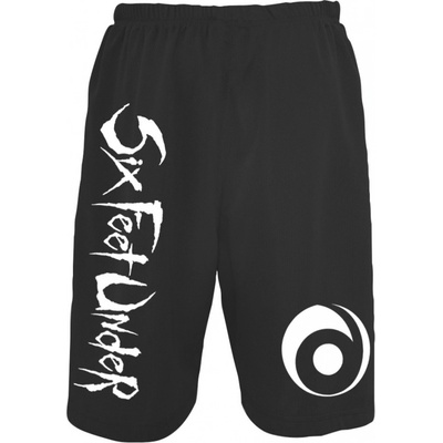 kraťasy ART WORX Six Feet Under