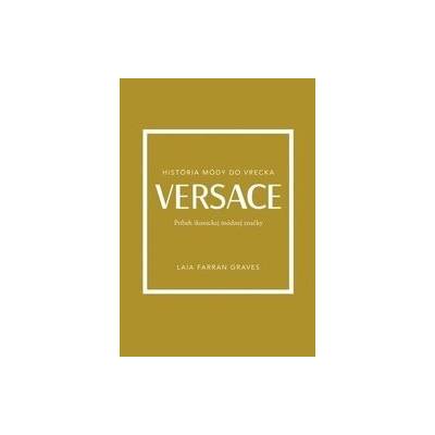 Versace: Príbeh ikonickej módnej značky