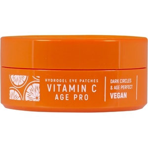 Victoria Beauty Age Pro Хидрогел пачове за очи с витамин С, 30 x 2 броя - ozone