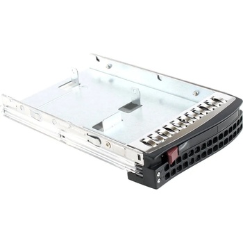 Supermicro 2.5" HDD enclosure converter for 4th Generation 3.5" Hot Swap enclosure (MCP-220-00043-0N)