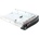 Supermicro 2.5" HDD enclosure converter for 4th Generation 3.5" Hot Swap enclosure (MCP-220-00043-0N)