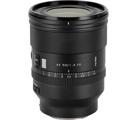 Viltrox AF 50/1.4 FE