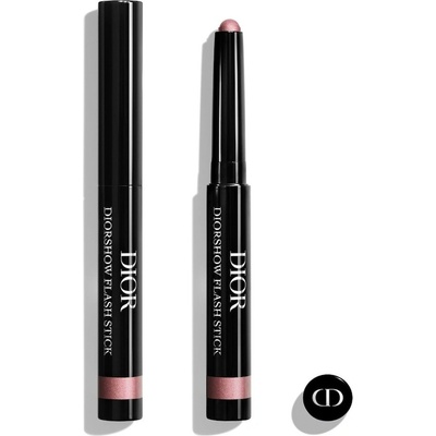 DIOR Diorshow Flash Stick – Snadno aplikovatelné oční stíny v tužce Voděodolné Oční stíny Rosegold 1,6 g