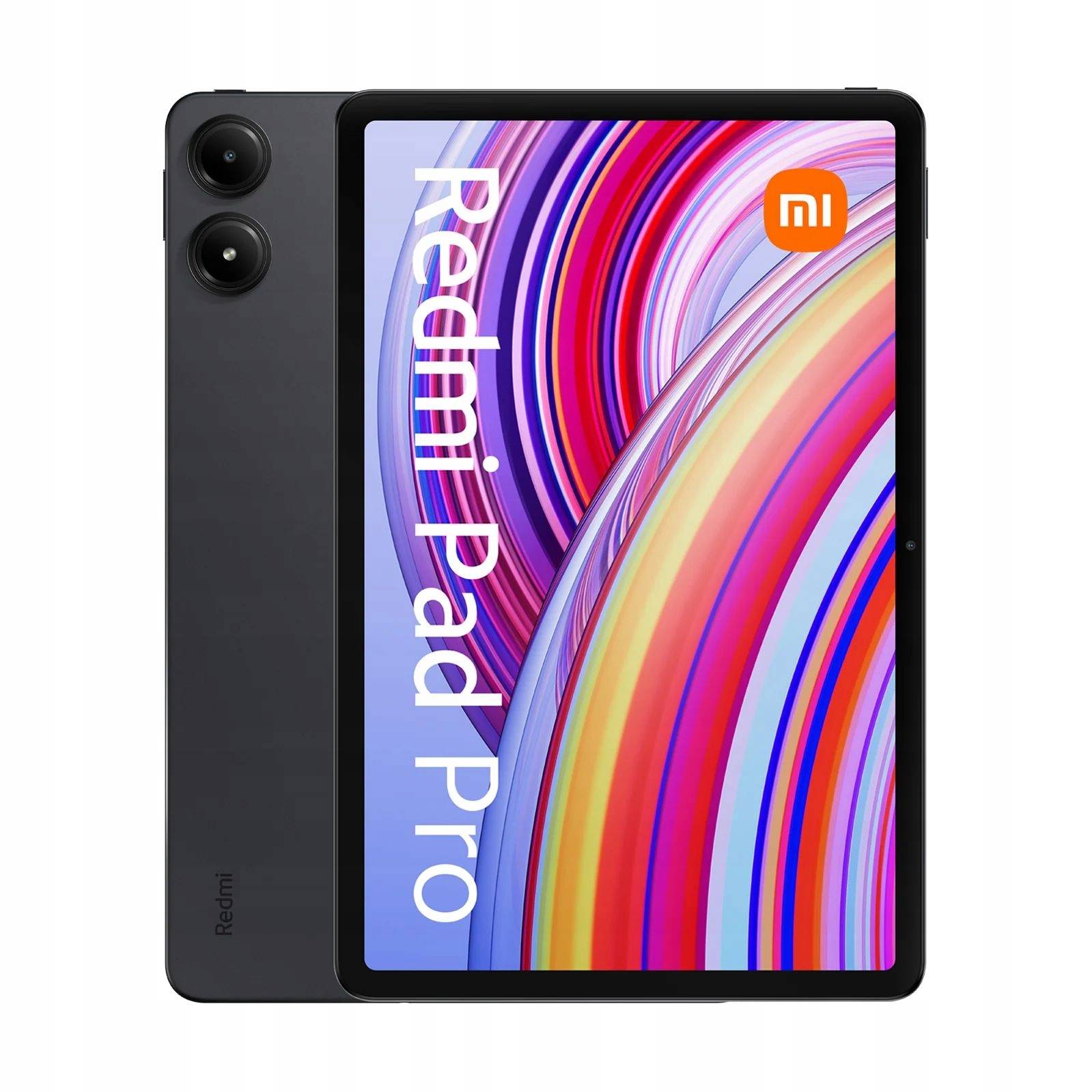 xiaomi redmi pad pro 6gb 128 gb graphite gray - Heureka.cz