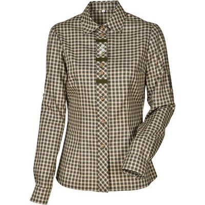 Košeľa Margita Trapper dámska poľovnícka Tatiana