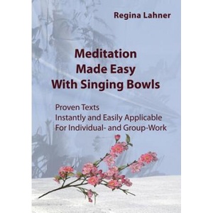 Meditation Made Easy | Regina Lahner (ISBN: 9783842345171)