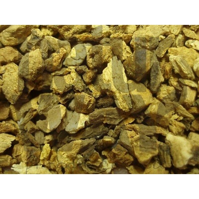 Bylinná lékárna Hořec kořen 1 kg