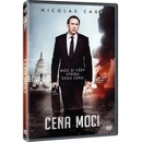 Cena moci
