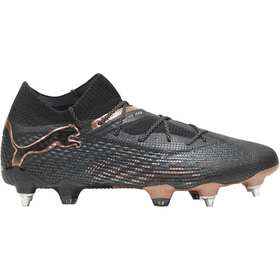 PUMA Футболни обувки Puma FUTURE 7 ULTIMATE MxSG 107700-02 Размер 40 EU