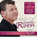 CD ROSSI SEMINO - BEST OF/DVD