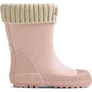 WHEAT Детски гумени ботуши WHEAT Kid's Thermo-Wathose Wellington boots - Rose Powder - размер 26 (EU) (731-0261-0213)