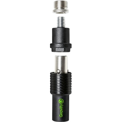 Gravity MS QC 1 B – Zboží Dáma