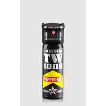 TW1000 Obranný sprej korenistý Gel 63 ml