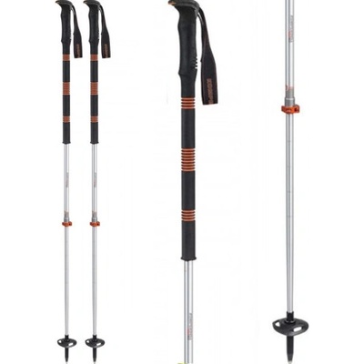 Komperdell Contour Titanal 2 FOAM