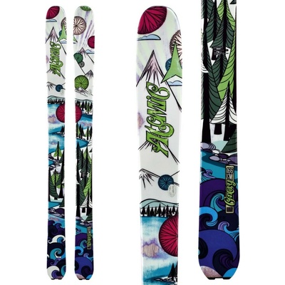 Atomic Century 12/13