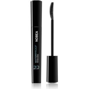 NOBEA Festive 3D Waterproof Mascara водоустойчива спирала за обем 8ml